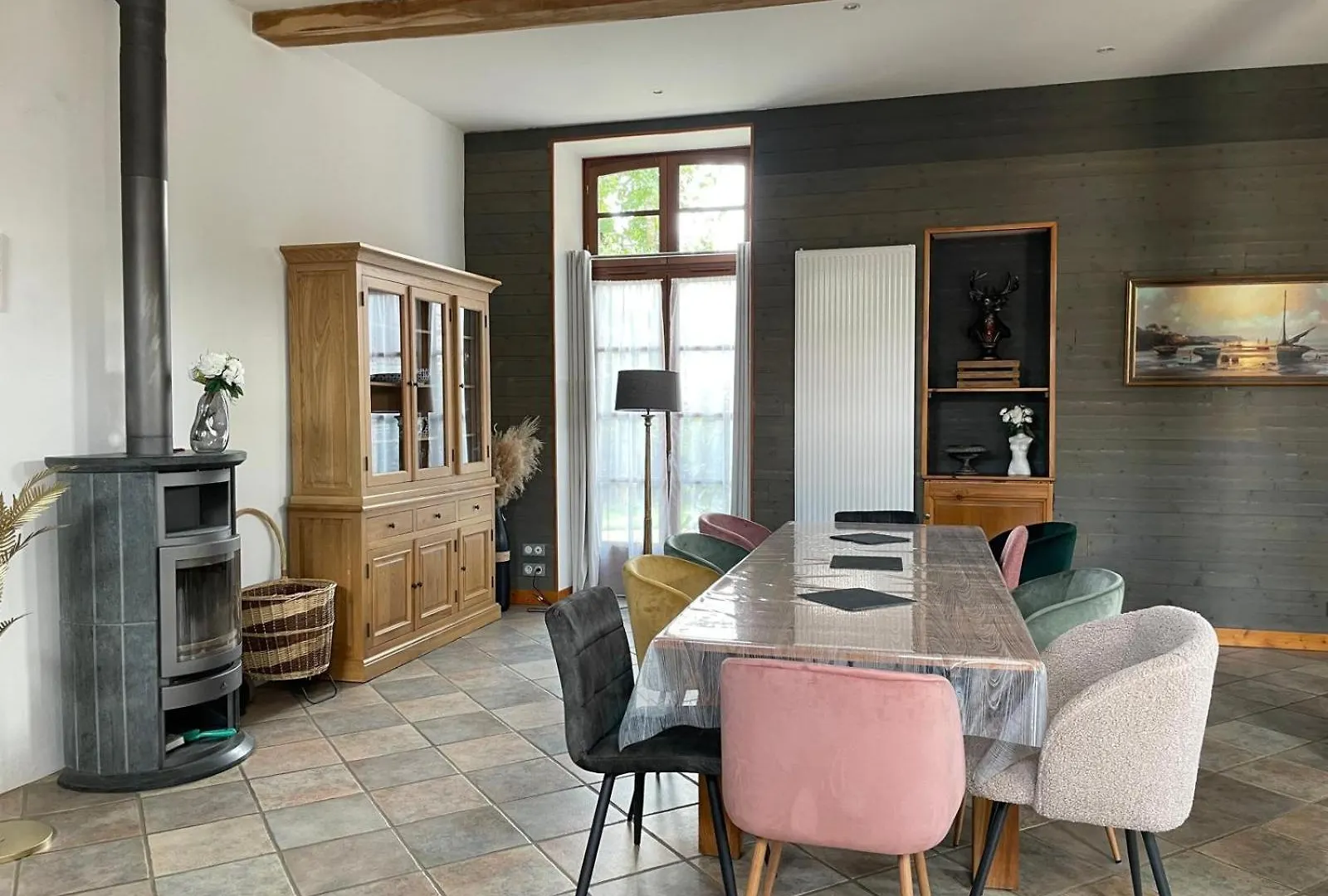 Le Clos De Broceliande Caro  빌라 Caro (Morbihan)