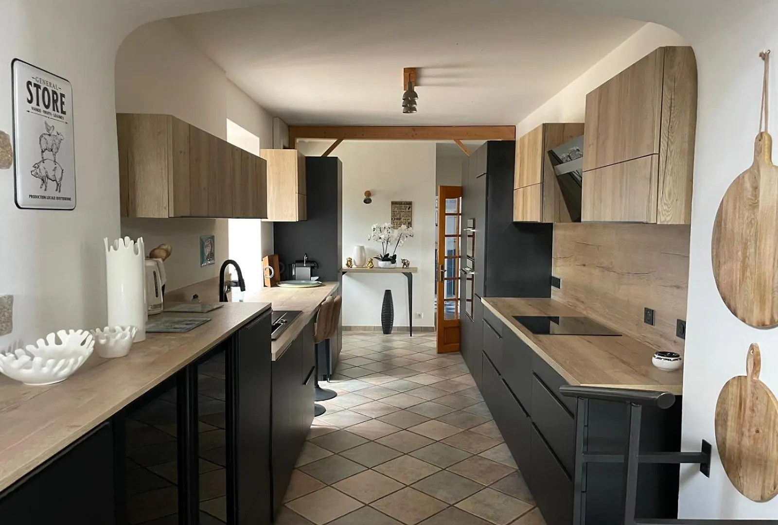 Le Clos De Broceliande Caro  Caro (Morbihan)